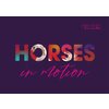 Kalender Horses in Motion 2023 - Edition Boiselle