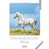Literatur-Wochenkalender Pferde 2024