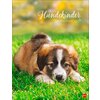 Posterkalender Hundekinder 2025