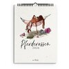 Miniaturansicht: mrs. RIDE Kalender Pferderassen 2026 – Ansicht 1