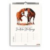 Miniaturansicht: mrs. RIDE Kalender Pferderassen 2026 – Ansicht 5
