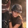 Miniaturansicht: CASCO Reithelm DUELL GLIMMER Shade &ndash; Ansicht 8