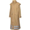 black forest Regenmantel Rainstormer II