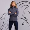 PIKEUR Hybrid Jacke Leah Sports Collection