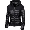 PIKEUR Athleisure Hybrid-Jacke Reni