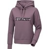 PIKEUR Funktions-Hoody Mie Athleisure
