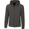 PIKEUR Softshell Herrenjacke Riko Athleisure