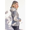 PIKEUR Sommer-Fleecejacke Monja Sports Collection