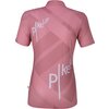 PIKEUR Stehkragenshirt Jeany Sports Collection