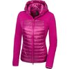 PIKEUR Softshell-Hybridjacke Tess Athleisure