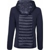 PIKEUR Softshell-Hybridjacke Tess Athleisure