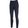 PIKEUR Gesäßeinsatz-Reithose Violette
