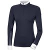 PIKEUR Langarm-Turniershirt Virgine Competition