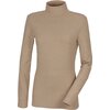 PIKEUR SPORTS Collection Rollneck-Shirt