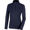 PIKEUR Funktions-Zip-Shirt SPORTS Collection