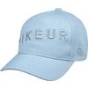 PIKEUR Cap Embroidered