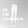 PIKEUR Reithose New Candela FFL Sports Collection