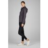 PIKEUR Selection Funktionsfleece-Jacke mit Kapuze