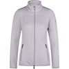 PIKEUR Selection Polartec-Fleecejacke