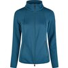 PIKEUR Selection Polartec-Fleecejacke