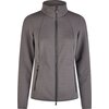 PIKEUR Selection Polartec-Fleecejacke