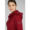 PIKEUR Sports Collection Funktions-Fleecejacke