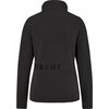 PIKEUR Sports Collection Fleecejacke mit Stehkragen