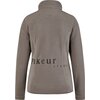 PIKEUR Sports Collection Fleecejacke mit Stehkragen