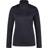 PIKEUR Sports Collection Funktions-Zip Shirt