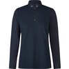 PIKEUR Sports Collection Struktur-Shirt