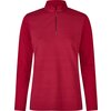 PIKEUR Sports Collection Struktur-Shirt