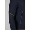 PIKEUR Sports Collection Mesh-Fleecejacke