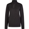 PIKEUR Sports Collection Zip Shirt