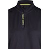 PIKEUR Sports Collection Zip Shirt