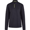 PIKEUR Sports Collection Zip Shirt