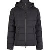 PIKEUR Athleisure Steppjacke