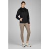 PIKEUR Athleisure Softshell-Materialmixjacke