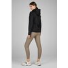 PIKEUR Athleisure Softshell-Materialmixjacke