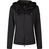 PIKEUR Athleisure Softshell-Materialmixjacke