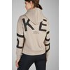 PIKEUR Athleisure Funktions-Hoodie