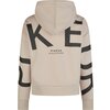 PIKEUR Athleisure Funktions-Hoodie