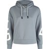 PIKEUR Athleisure Funktions-Hoodie