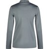 PIKEUR Athleisure Funktions-Shirt mit Stehkragen