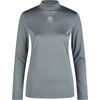 PIKEUR Athleisure Funktions-Shirt mit Stehkragen