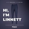 PIKEUR Athleisure Reithose Seamless-Tight Linnett