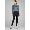 PIKEUR Athleisure Reithose Seamless-Tight Linnett