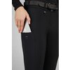 PIKEUR Linn Athleisure Softshell Highwaist Reithose