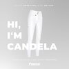 PIKEUR Reithose New Candela FFL