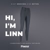 PIKEUR Linn SD Reithose