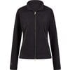 PIKEUR Selection Rip-Jacke mit Stehkragen